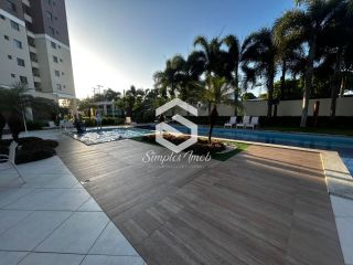 Apartamento no coração da Maraponga