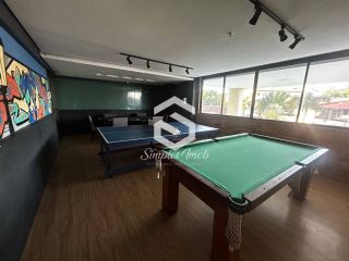 Apartamento no coração da Maraponga