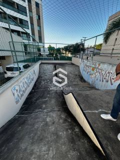 Apartamento no coração da Maraponga
