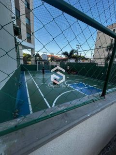 Apartamento no coração da Maraponga
