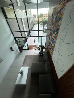 Apartamento no coração da Maraponga