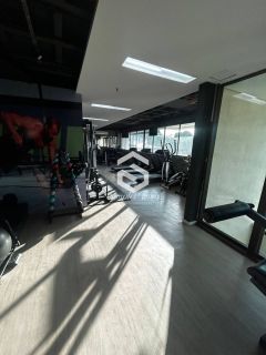 Apartamento no coração da Maraponga