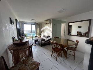 Apartamento no coração da Maraponga