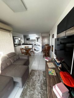 Apartamento no coração da Maraponga
