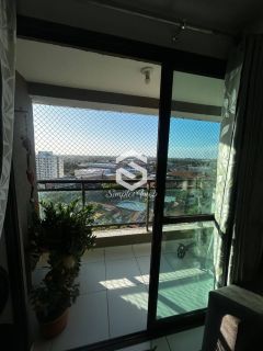 Apartamento no coração da Maraponga
