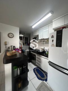 Apartamento no coração da Maraponga