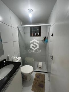 Apartamento no coração da Maraponga