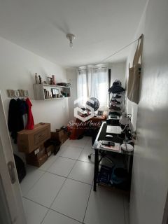 Apartamento no coração da Maraponga