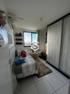 Apartamento no coração da Maraponga