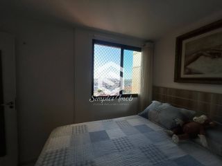 Apartamento no coração da Maraponga