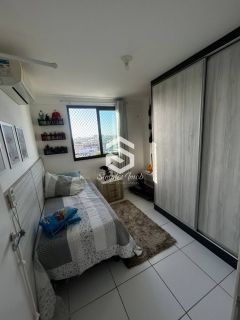 Apartamento no coração da Maraponga