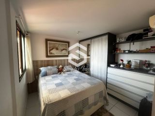 Apartamento no coração da Maraponga