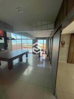 Apartamento completo na Maraponga, condomínio Laguna Park