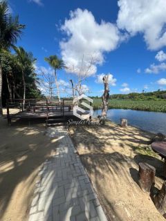 Apartamento completo na Maraponga, condomínio Laguna Park