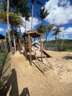 Apartamento completo na Maraponga, condomínio Laguna Park