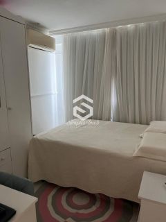Apartamento completo na Maraponga, condomínio Laguna Park