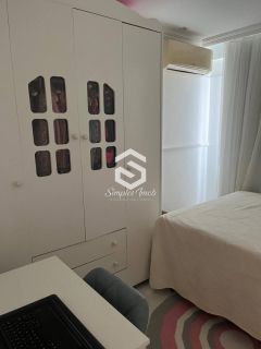 Apartamento completo na Maraponga, condomínio Laguna Park