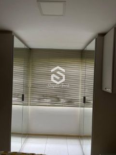 Apartamento completo na Maraponga, condomínio Laguna Park