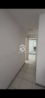 Apartamento excelente com 3 quartos na região da Maraponga