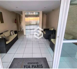 Apartamento excelente com 3 quartos na região da Maraponga