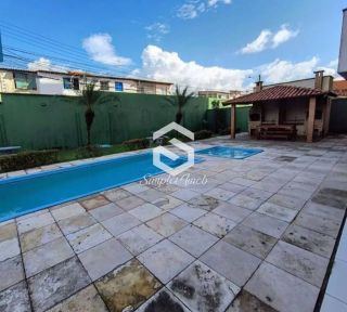 Apartamento excelente com 3 quartos na região da Maraponga