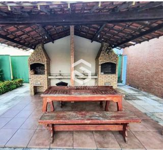 Apartamento excelente com 3 quartos na região da Maraponga