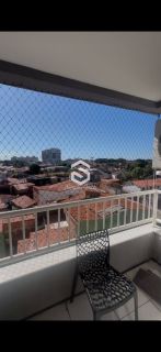 Apartamento excelente com 3 quartos na região da Maraponga