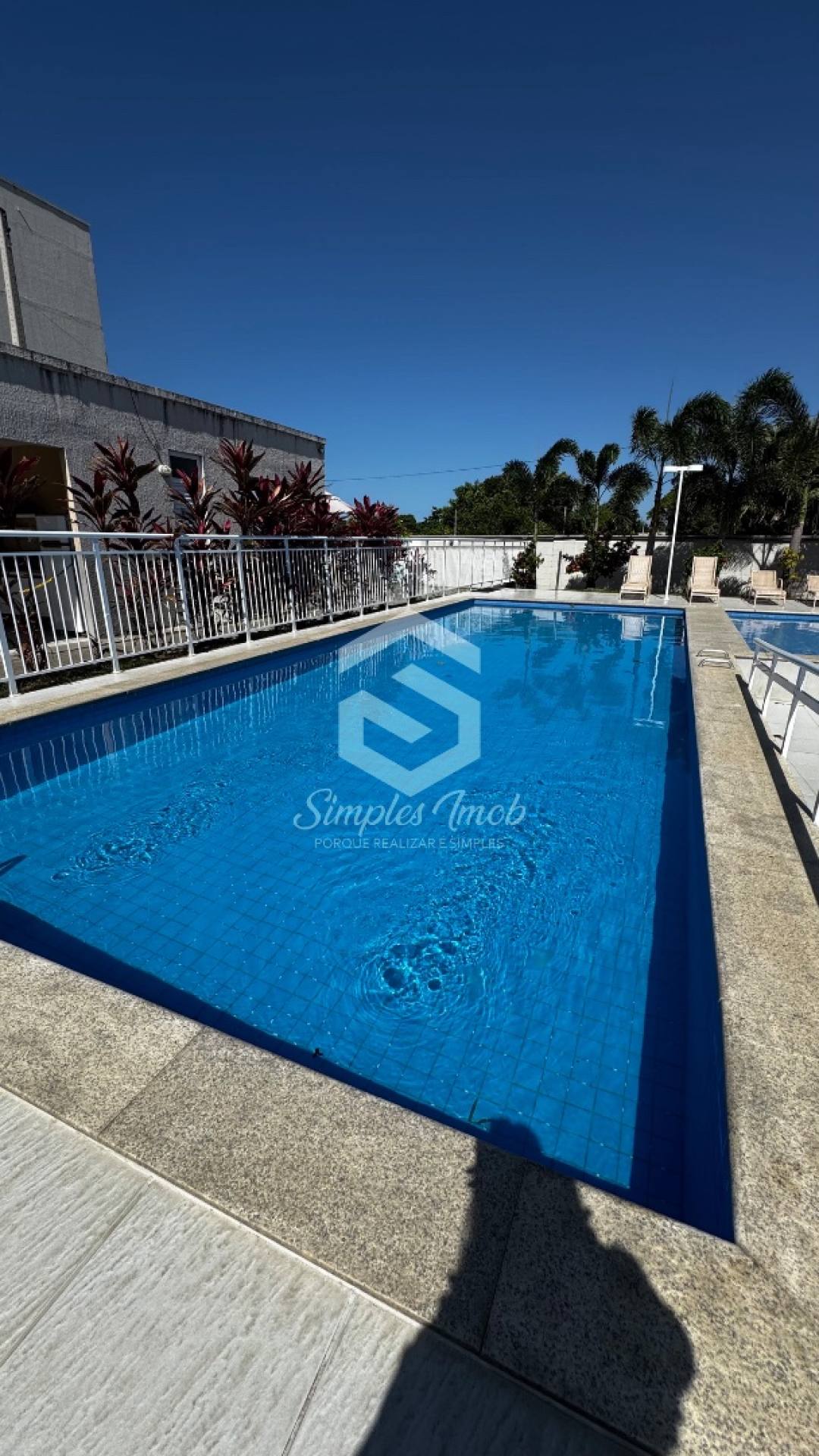 Apartamento com um excelente preço na região da Maraponga