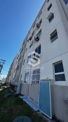 Apartamento com um excelente preço na região da Maraponga