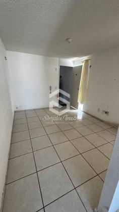 Apartamento com um excelente preço na região da Maraponga