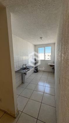 Apartamento com um excelente preço na região da Maraponga