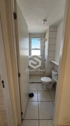 Apartamento com um excelente preço na região da Maraponga