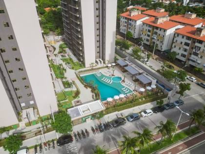 Arborê Passeio Kennedy - Pronto para morar