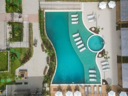 Arborê Passeio Kennedy - Pronto para morar