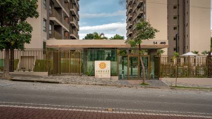 Arborê Passeio Kennedy - Pronto para morar