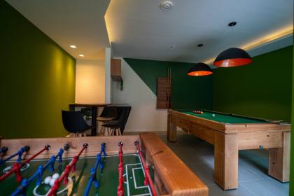 Arborê Passeio Kennedy - Pronto para morar