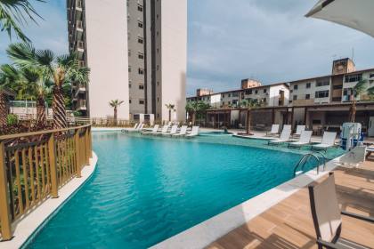 Arborê Passeio Kennedy - Pronto para morar