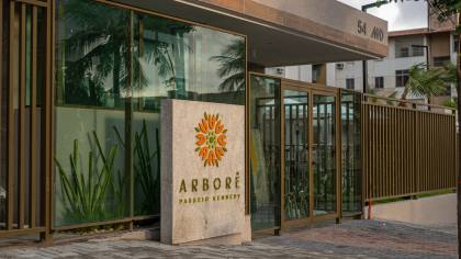 Arborê Passeio Kennedy - Pronto para morar