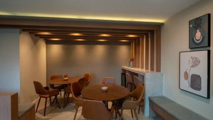 Arborê Passeio Kennedy - Pronto para morar