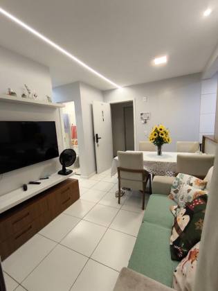 Campus Elisios Residence Tabapuá