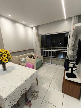 Campus Elisios Residence Tabapuá