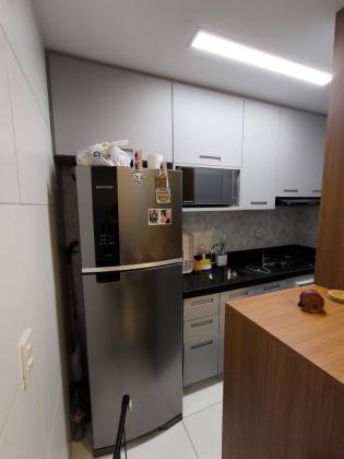 Campus Elisios Residence Tabapuá