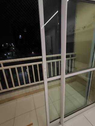 Campus Elisios Residence Tabapuá