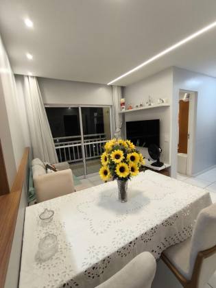 Campus Elisios Residence Tabapuá