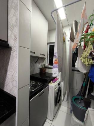 Campus Elisios Residence Tabapuá