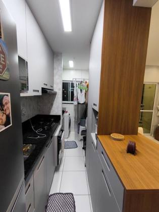 Campus Elisios Residence Tabapuá