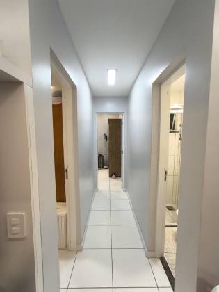 Campus Elisios Residence Tabapuá