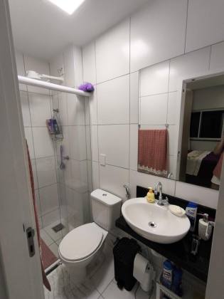 Campus Elisios Residence Tabapuá