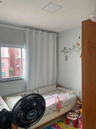 Campus Elisios Residence Tabapuá