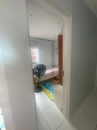 Campus Elisios Residence Tabapuá